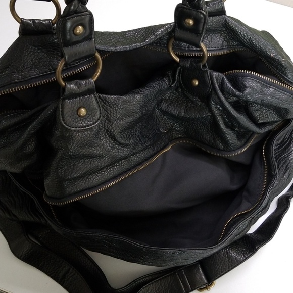 DEUX LUX Convertible Handbag - Picture 3 of 7